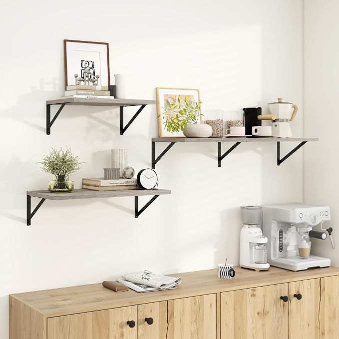 Dreamland Deep Floating Shelves - Image 4