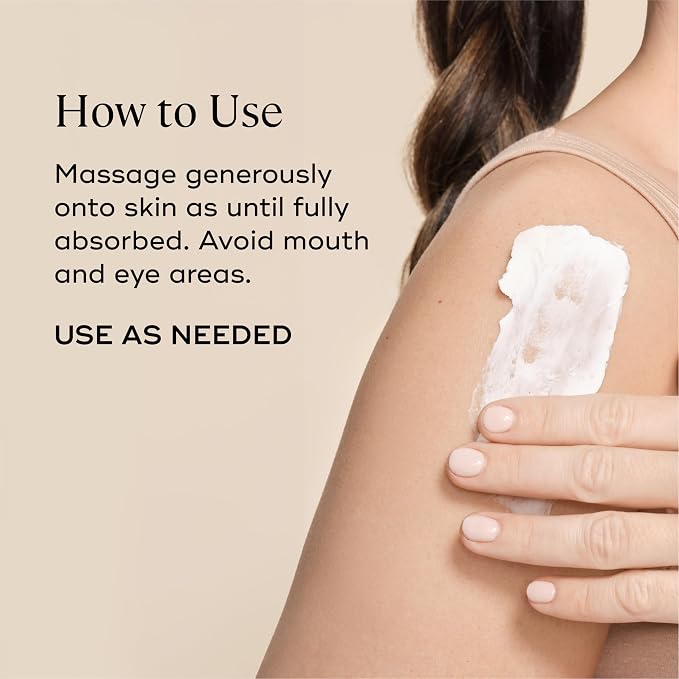 EVER Lavish Ultra Rich Body Butter – Antioxidant & Vitamin-Infused Deep - Image 5