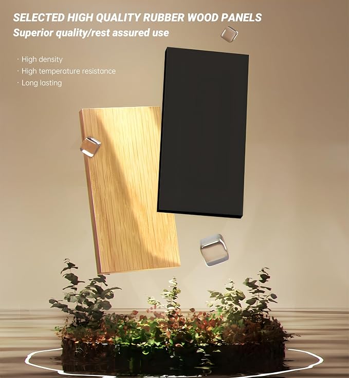 Single Sink Bathroom Vanity, Floating Modern Vanities - Image 4