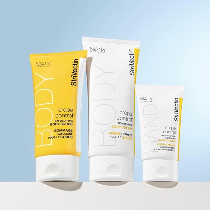 StriVectin Crepe Control Brightening and Firming Hand Cream - Image 7