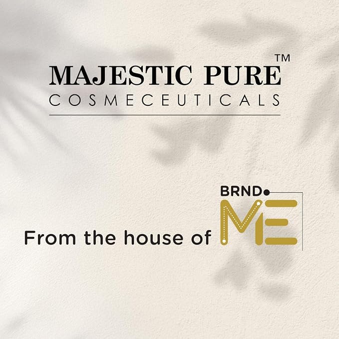 Majestic Pure Firming Body Massage Oil - Image 9