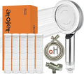 Premium Filter Shower Rooted in Korea’s Luxury Beauty Culture – Pure Carbon by ATOJET