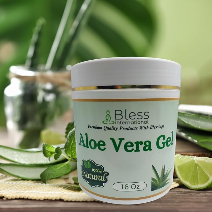 Bless International-Organic-Aloe-Vera-Gel - Image 8
