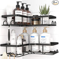 Corner Shower Caddy by Sakugi