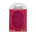 Warren London 2-in-1 Bath & Groom Brush by WarrenLondon