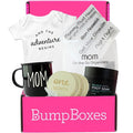 Bump Boxes 3rd Trimester & Postpartum Gift Set by BumpBoxes