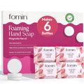FOMIN Foaming Hand Soap Tablet Refills by FOMIN