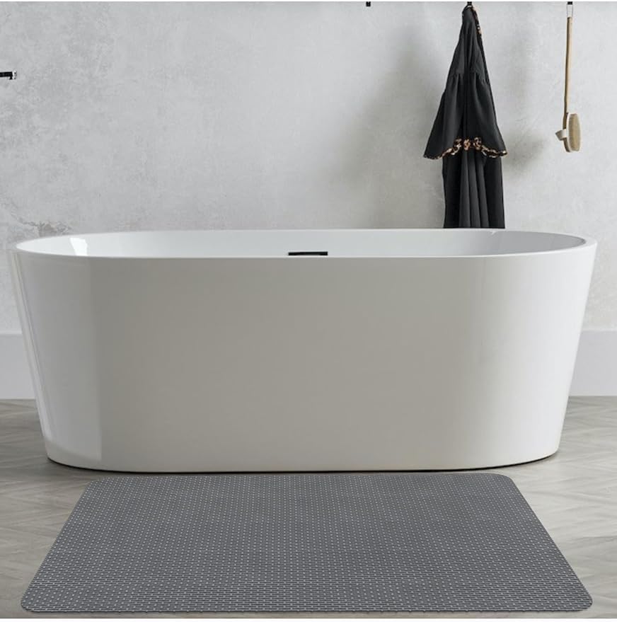 Extra Large Non Slip Shower Mat - Image 7