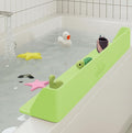 Original PlayPad, Bathtub Splash Guard Play Shelf by LittleSplasher