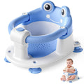 Baby Bath Seat for Babies 6 Months & up Non-Slip Toddler Bath Seats for Sitting by Unknown