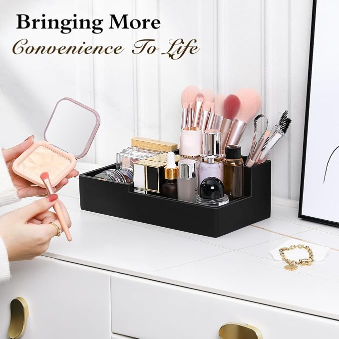 Luxspire Bathroom Counter Organizer - Image 7