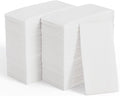 JOLLY CHEF 600 Pack Disposable Paper Napkins, Soft Bathroom Napkins by JOLLYCHEF