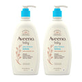 Aveeno Baby Daily Moisture Body Lotion by AveenoBaby