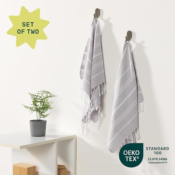 WETCAT Turkish Hand Towels - Image 9