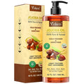 32 fl oz 100% Pure Jojoba Carrier Oil by Yoken