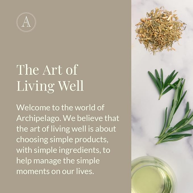 Archipelago Botanicals Soy Milk Lotion - Image 4