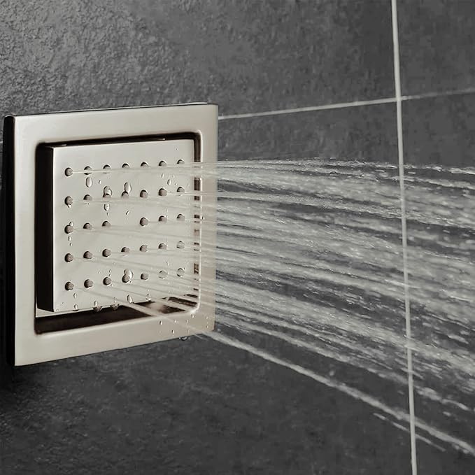 Thermostatic Shower System - Image 7
