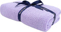 Everplush Diamond Collection Extra Large Bath Sheet Towel – 1 Pieces, Super by Everplush