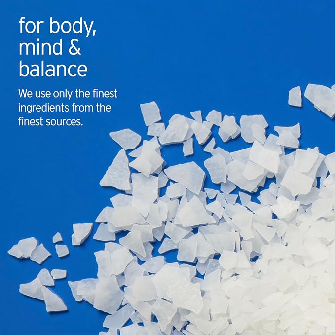 Life-flo Pure Magnesium Bath Flakes - Image 4
