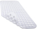 Yimobra Bathtub Mat Non Slip, Super Strong Suction Cups, 27.5"x15.5" Long by Yimobra