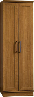 Sauder HomePlus Storage Cabinet/ Pantry cabinets, Sienna Oak finish by SAUDER%C2%AE