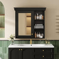 30'' x 28'' Bathroom Medicine Cabinet by THINK30