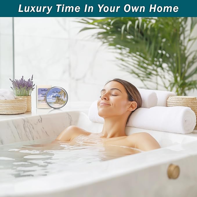 Spa Baskets For Women - Image 7