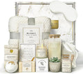 Care Package for Women, Get Well Soon, Sympathy Gifts, Condolences by Unknown