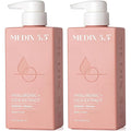 Medix 5.5 Hyaluronic Acid + Vitamin E Cream Body Lotion by Medix55