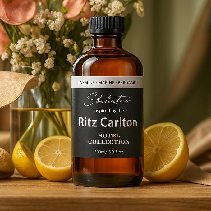 Hotel Collection Diffuser Oil - Image 5