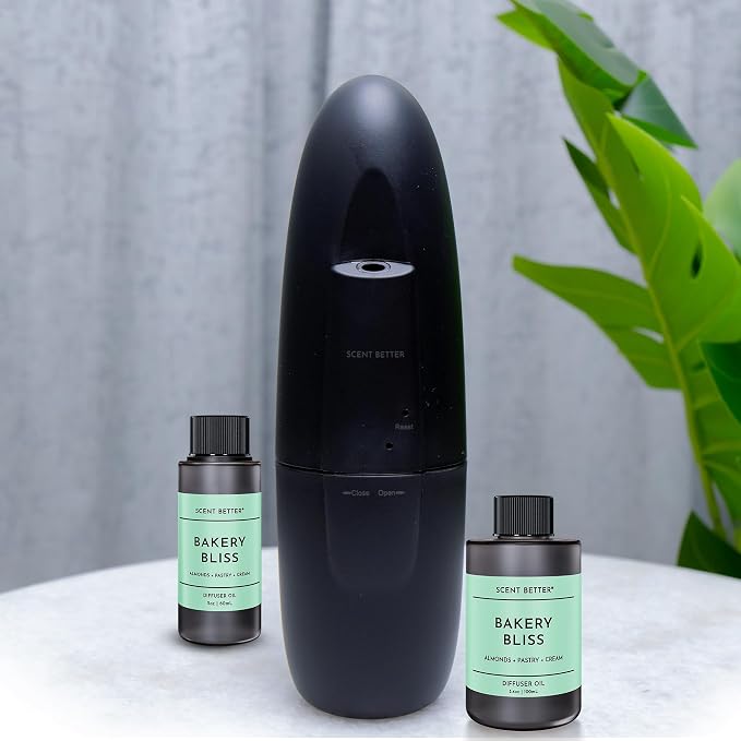 Scent Better Bakery Bliss Aroma Essential Oil Blend: an Aromatherapy Blend of - Image 6