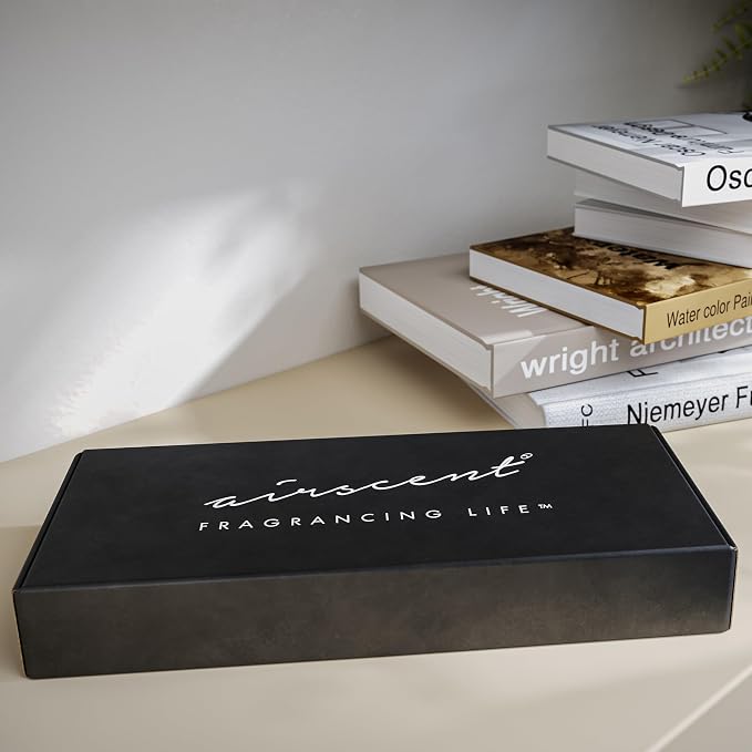 AirScent Hotel Diffuser Oil Gift Set - Image 3