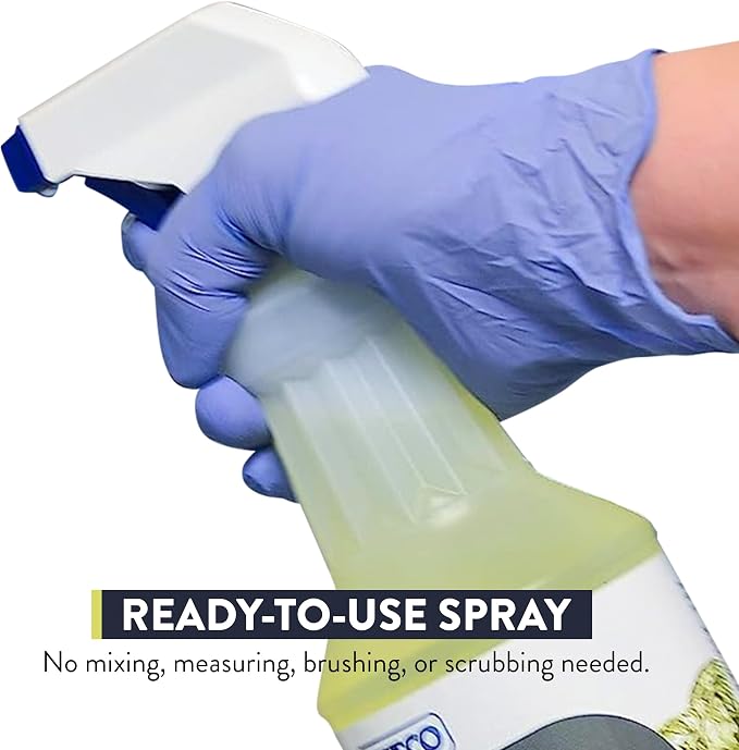 GONE Instant Mold & Mildew Remover - Image 9