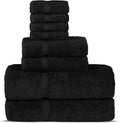 Chakir Turkish Linens Premium Cotton Absorbent Turkish Towels by ChakirTurkishLinens