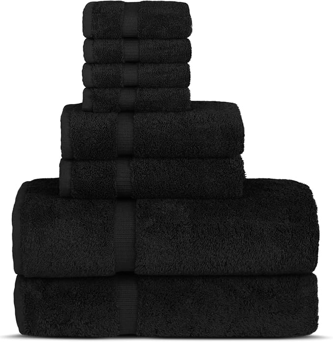Chakir Turkish Linens Premium Cotton Absorbent Turkish Towels by ChakirTurkishLinens