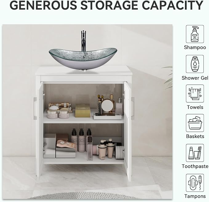 YOURLITE 30" Bathroom Vanity - Image 6