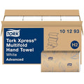 Tork Xpress Soft Multifold Hand Towel White by Tork