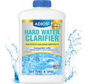 Hot Tub Hard Water Calcium Remover by Adios