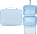 KAZAY Hanging Toiletry Bag by KAZAY