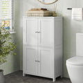 Nuturelly Bathroom Floor Storage Cabinet, Bathroom Organizers and Storage by Nuturelly