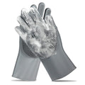 Pet Grooming Gloves by COMMEMALintRollers