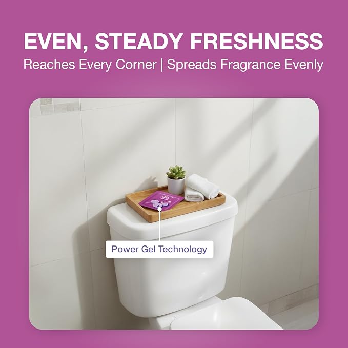 Aer Power Pocket Berry Rush 1pk - Image 7