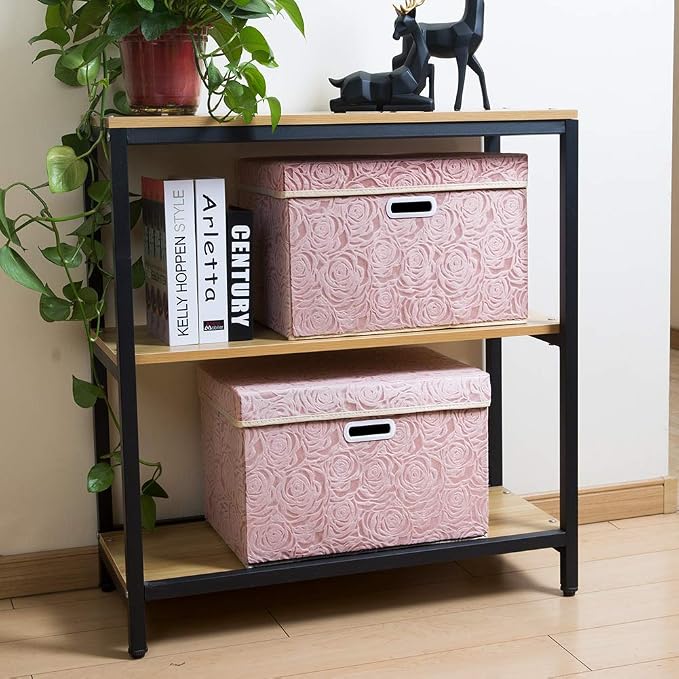 PRANDOM Larger Collapsible Storage Boxes - Image 5