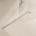 Neodrain 60 Inch Rectangular Linear Shower Drain by Neodrain