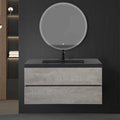 42" Floating Bathroom Vanity by DOPERFE