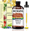 Myrrh Essential Oil, Myrrh Oil 4 Fl Oz 120ML by MUMAZYLESSENTIALOIL