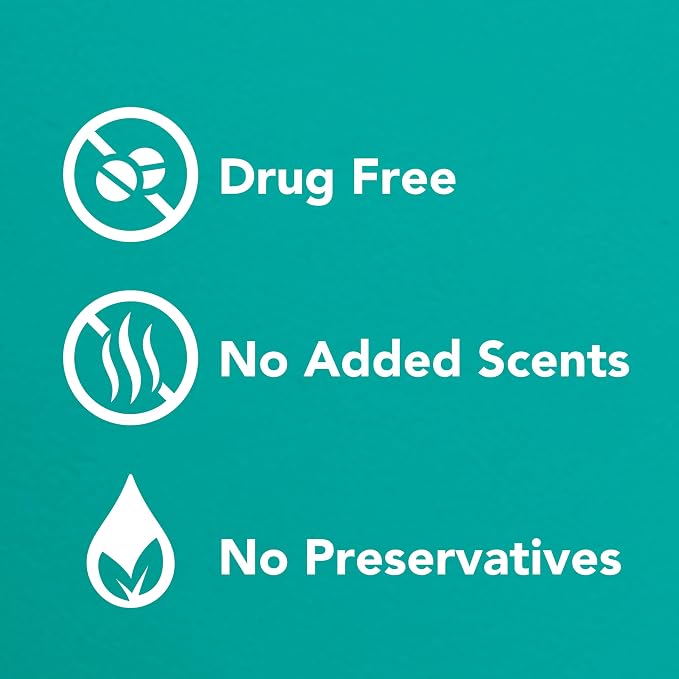 Vicks Sinex Kids Saline Easy Mist Refill, Drug Free Saline, Ages 1 Month+ - Image 8