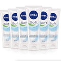 NIVEA Soft Moisturizing Creme 2.60 oz by Nivea
