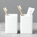 Toothbrush Holders for Bathrooms by BSDISP