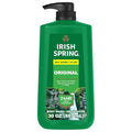 Irish Spring Original Moisturizing Body Wash by IrishSpring